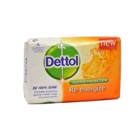 Dettol Re-Energize Soap