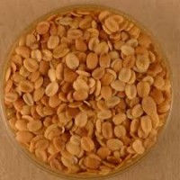 Roasted Coriander (Dhana) Dal