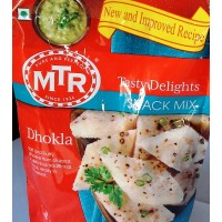 MTR Dhokla