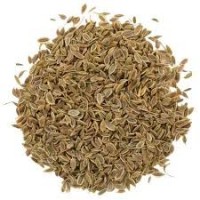 Dill Seeds (Suva)