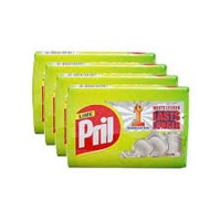 Pril Lime Dish Wash Bar 