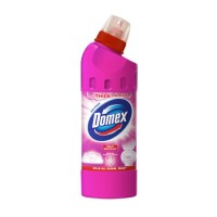 Domex Toilet Cleaner Pink
