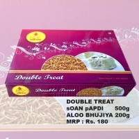 Gwalia Double Treat