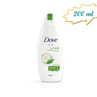 Dove Go Fresh Body Wash