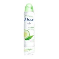 Dove Go Fresh Th CBE & GR Tea