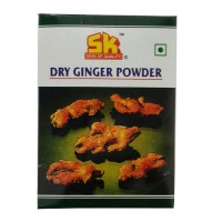 SK Soonth (Dry Ginger)