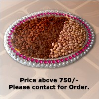 Dry Fruit Pack