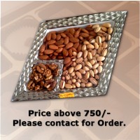 Dry Fruit Pack