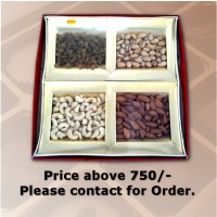 Dry Fruit Pack