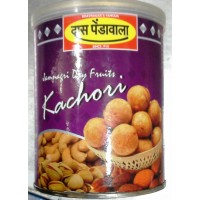 Das Dry Kachori