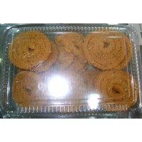 Navinchandra Wheat Chakri