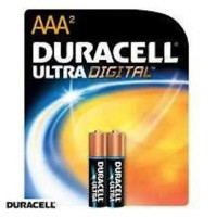 Duracell Ultra AAA2 Battery