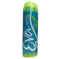 Eva Deo - Exotic Ocean Fresh Citrus Passion