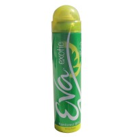 Eva Deo - Exotic Rainforest Bliss Minty Fresh