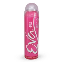 Eva Deodorant Body Spray - Doll (Refreshing Rose)