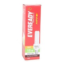Eveready  Energy Saving CFL - 15 watts