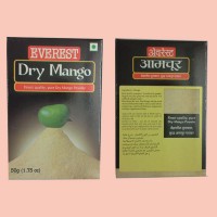 Everest Dry Mango Powder 