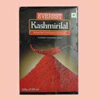 Everest Kashmirilal Chilli Powder