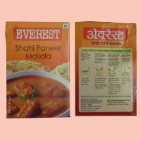 Everest Shahi Paneer Masala