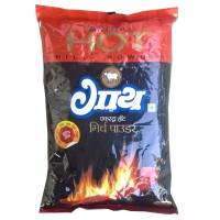 Gaay Chhap Extra Hot Chilli Powder 