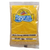 Spyran Sunth Powder