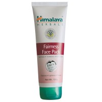 Himalaya Fairness Face Pack