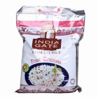 India Gate Basmati Rice - Feast Rozzana 