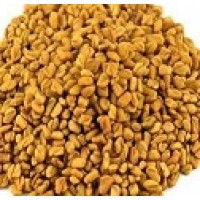 Fenugreek (Methi)