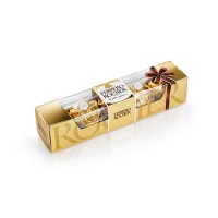 Ferrero Rocher - Chocolate (4 pcs)