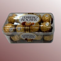 Ferrero Rocher Chocolate -16