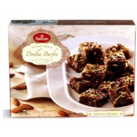 Haldiram Doda Burfi
