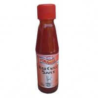 Fun Foods Red Chilli Sauce