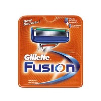 Gillette Fusion Cartridge 2s