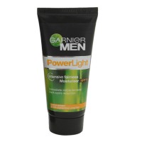 Garnier Men Power Light Fairness Moisturiser SPF 15