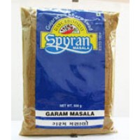 Spyran Garam Masala
