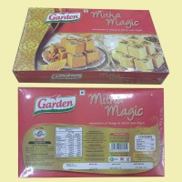 Garden Meetha Magic