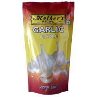 Mother's Garlic Pickle
