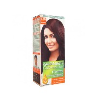 Garnier Color Natural Cream Burgundy