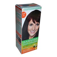 Garnier Color Natural Cream Black Cherry