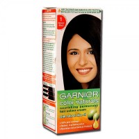 Garnier Color Natural Natural Black