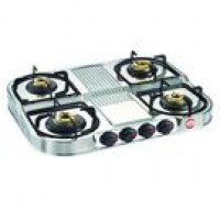 Prestige Gas Tables