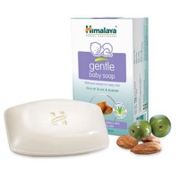 Himalaya Gentle Baby Soap