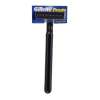 Gillette Presto + TSG