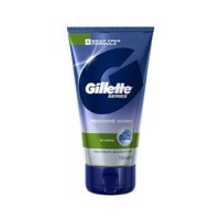 Gillette Series Foaming Wash 