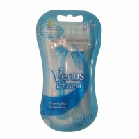 Gillette Shaving Razor Disposable - Venus Oceana