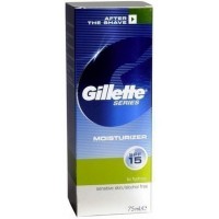 Gillette SPF Skin Moisturizer Gel 