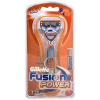 Gillette Fusion Power Razor