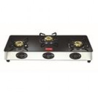 Prestige Glass Top Gas Tables