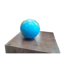 New World - Globe