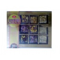 Haldiram golden chikki box 36 pc